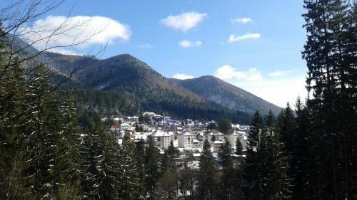 Hostal Casa Skandik H�z
