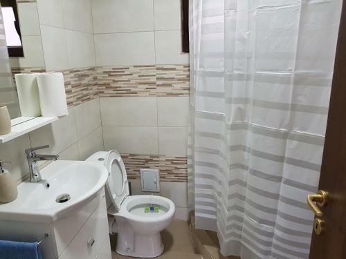 Lodge Cabana Soral Baile Figa