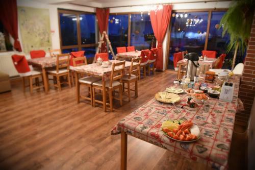 Bungalouri Horizont