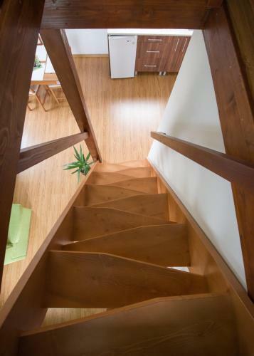 Bungalouri Horizont