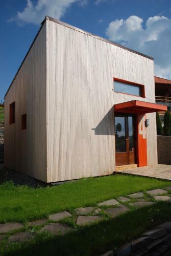 Bungalouri Horizont