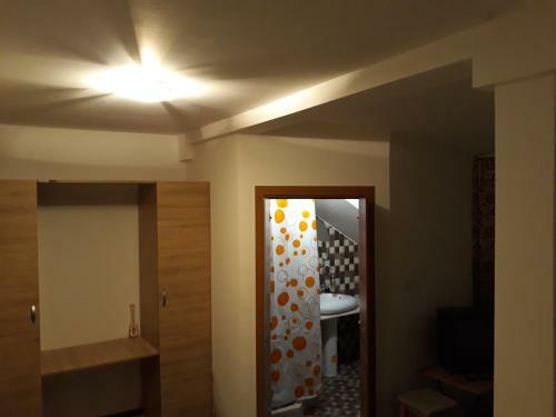 Casa Iepurasilor