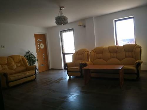 Casa Iepurasilor