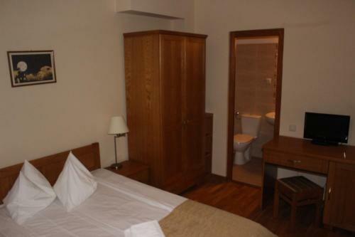 Hostal S�banya Panzi�