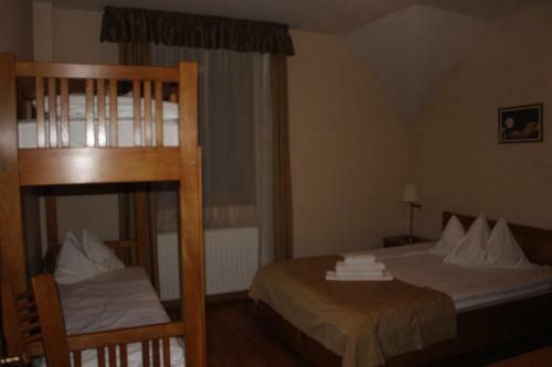 Hostal S�banya Panzi�