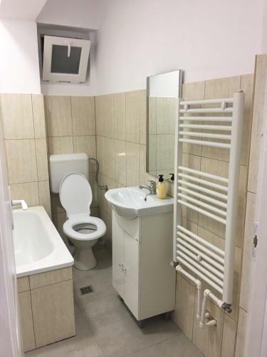 Hostal Villa Bella