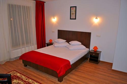 Agroturismo Pensiunea Cheile Apusenilor