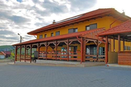 Agroturismo Pensiunea Cheile Apusenilor