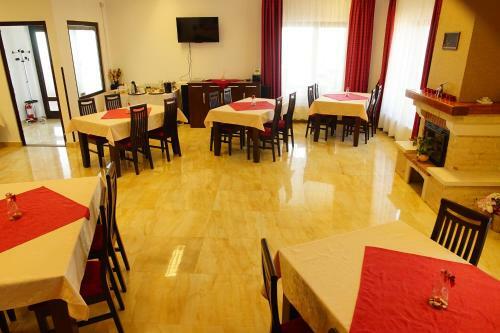 Agroturismo Pensiunea Cheile Apusenilor