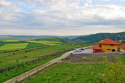 Agroturismo Pensiunea Cheile Apusenilor