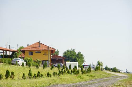Agroturismo Pensiunea Cheile Apusenilor