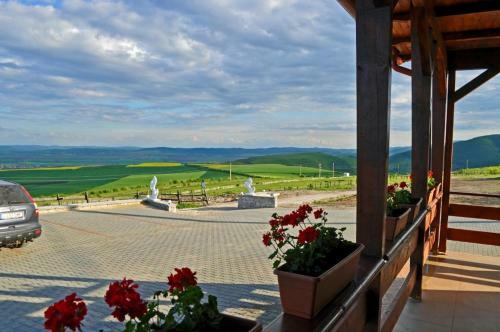 Agroturismo Pensiunea Cheile Apusenilor
