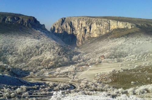 Agroturismo Pensiunea Cheile Apusenilor