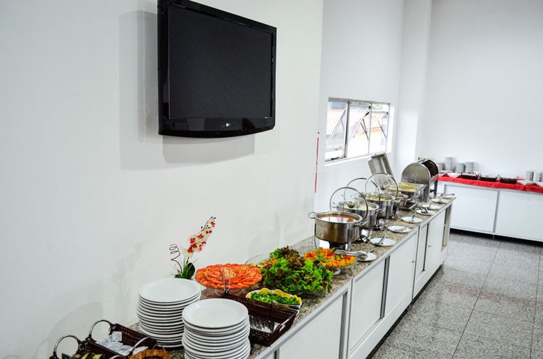 Hotel Serra Negra