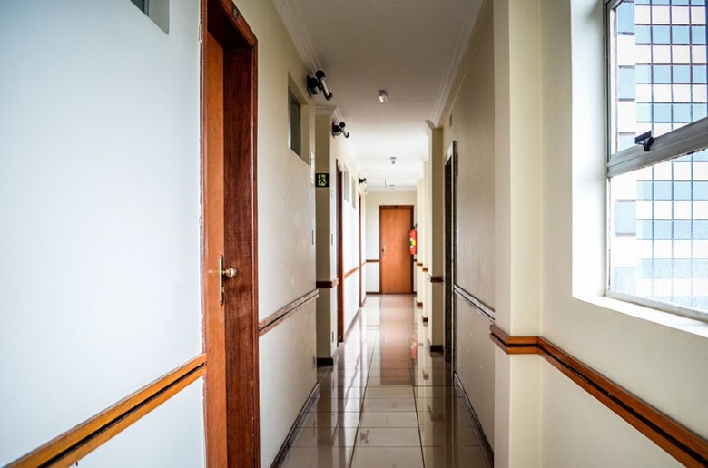 Hotel Serra Negra