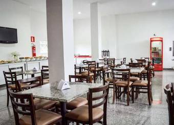 Hotel Serra Negra