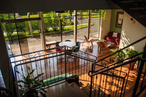 Borgen Hotel