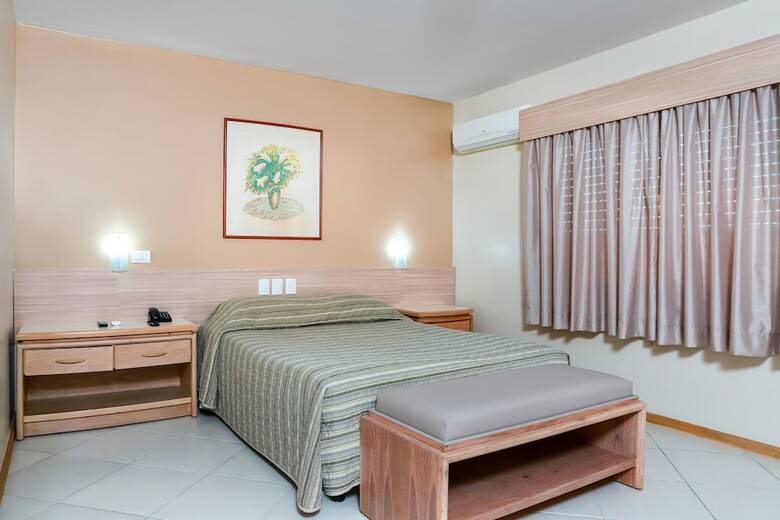 Hotel Suarez Campo Bom