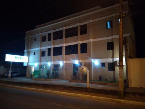 Hotel Solar Vit�ria
