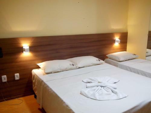 Posada Esta��o Hotel