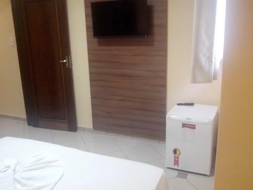 Posada Esta��o Hotel