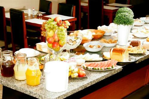 Rodes Palace Hotel
