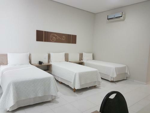 Aparthotel Portinari Palace Hotel
