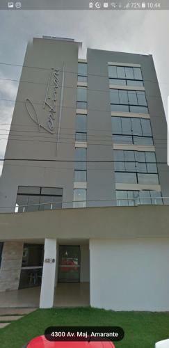 Aparthotel Portinari Palace Hotel