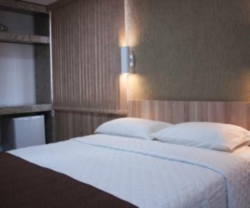 Domus Hot�is Esplanada
