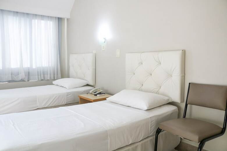 Hotel Doral Apucarana