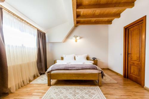 Hostal Dacii Liberi Resort And Spa