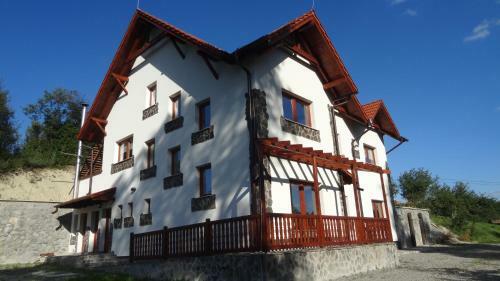 Hostal Pension Magnolia 2
