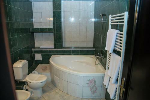 Hostal Popasul Caprioarei