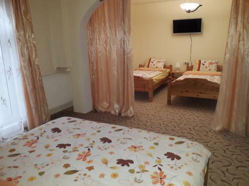 Hostal Vila Ivan