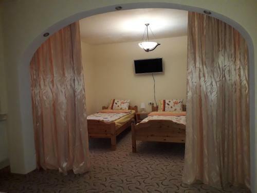 Hostal Vila Ivan