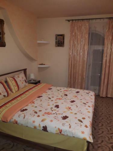 Hostal Vila Ivan