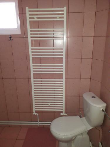 Hostal Vila Ivan