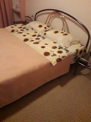 Hostal Vila Ivan