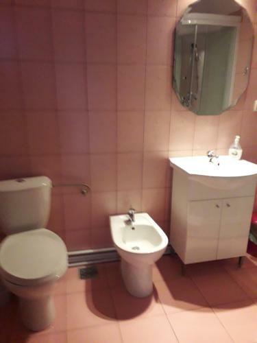 Hostal Vila Ivan
