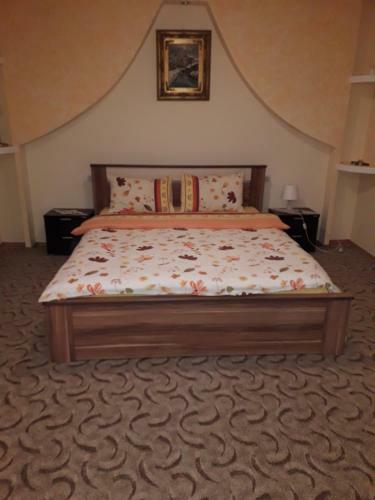 Hostal Vila Ivan