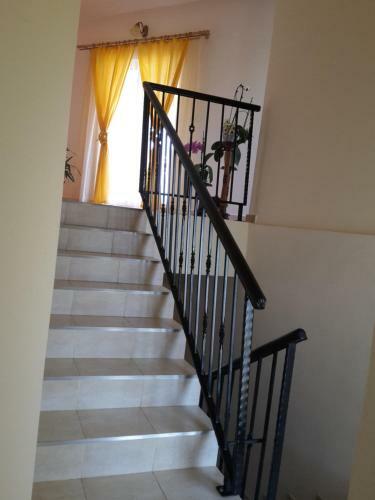 Hostal Vila Ivan
