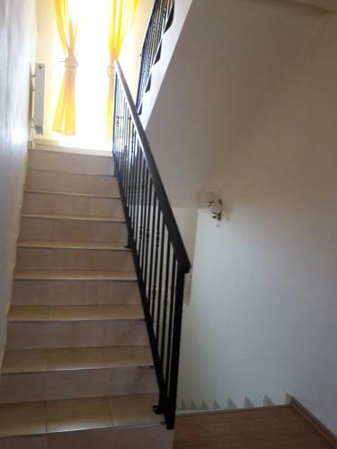 Hostal Vila Ivan