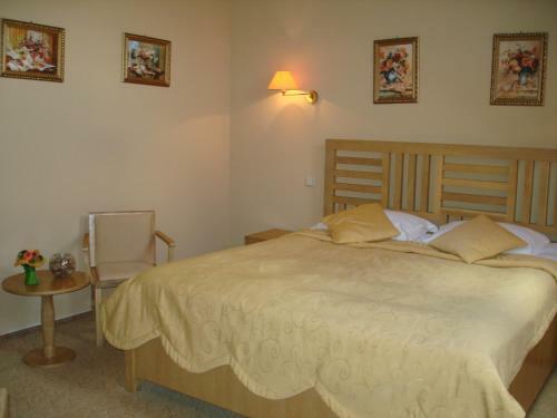 Hostal Anette Resort