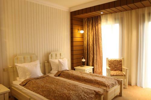 Hostal Anette Resort