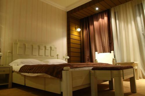 Hostal Anette Resort