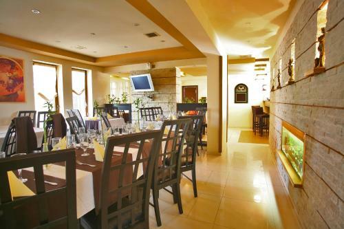 Hostal Anette Resort