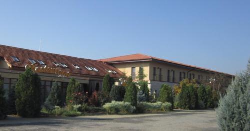 Hostal Anette Resort