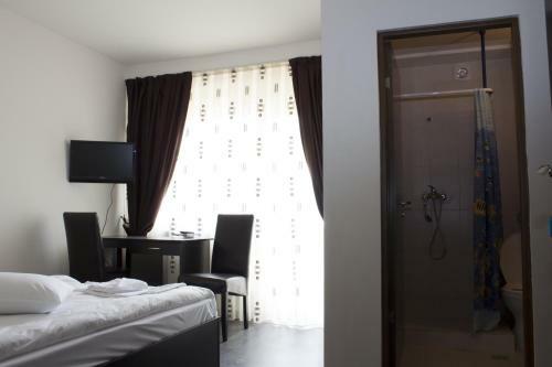 Hostal Pensiunea Vidcom