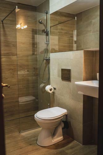 Hotel Dada Termal