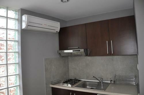Apartamento Yes Home